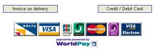 Clearline Payment Methods
